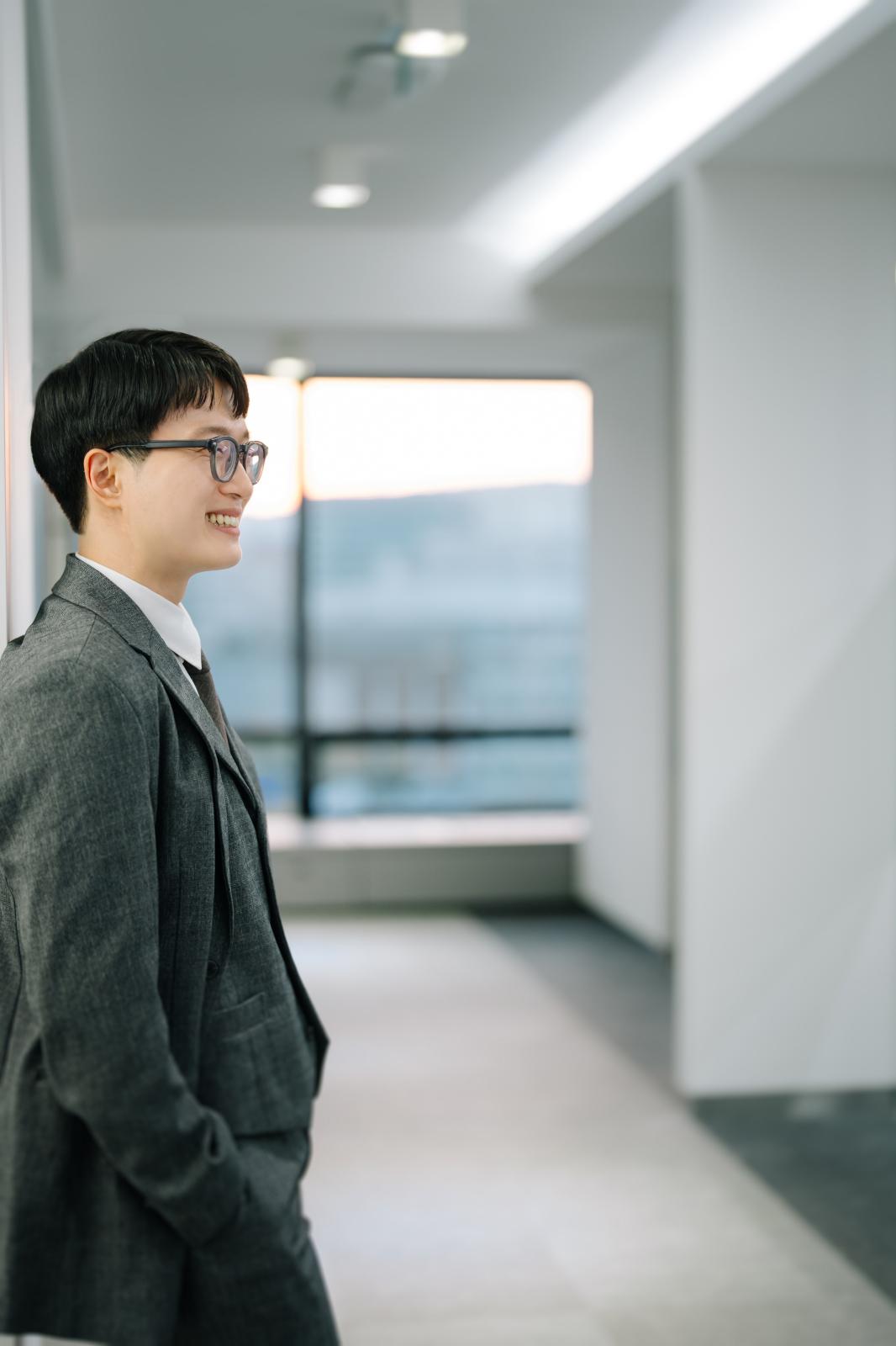 어려움을 예견하면서 그리로 가는 힘 | 로웨이브 Lawwave