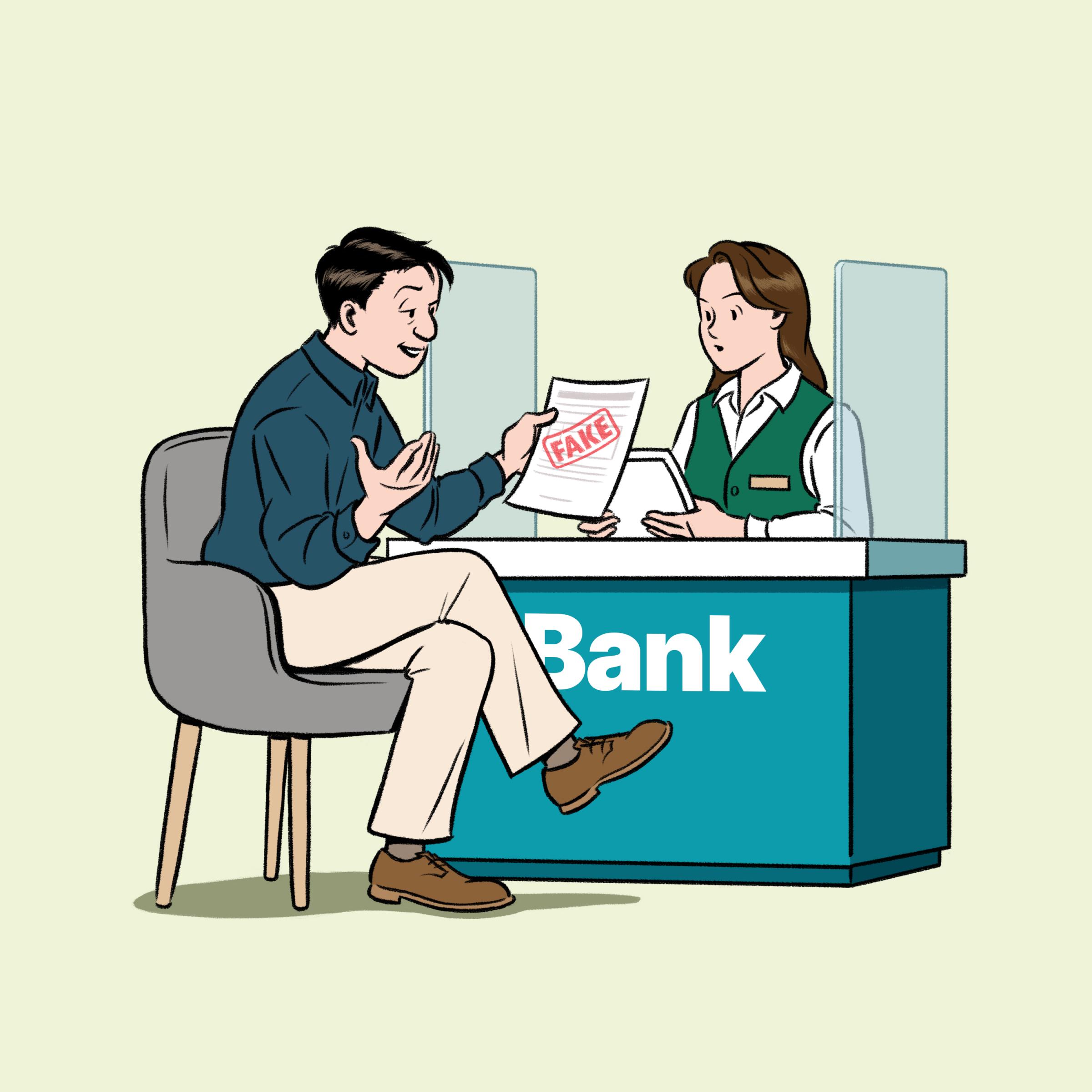 위계에 의한 업무방해죄의 성부 : 업무담당자의 불충분한 심사 때문인가 아니면 신청인의 위계 때문인가? | 로웨이브 Lawwave