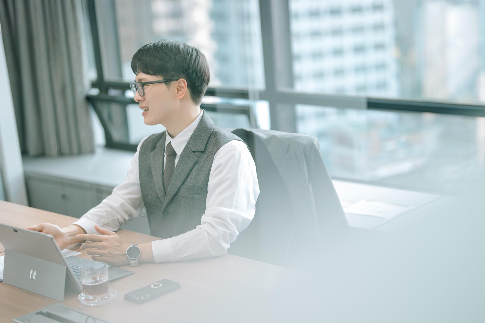 어려움을 예견하면서 그리로 가는 힘 | 로웨이브 Lawwave