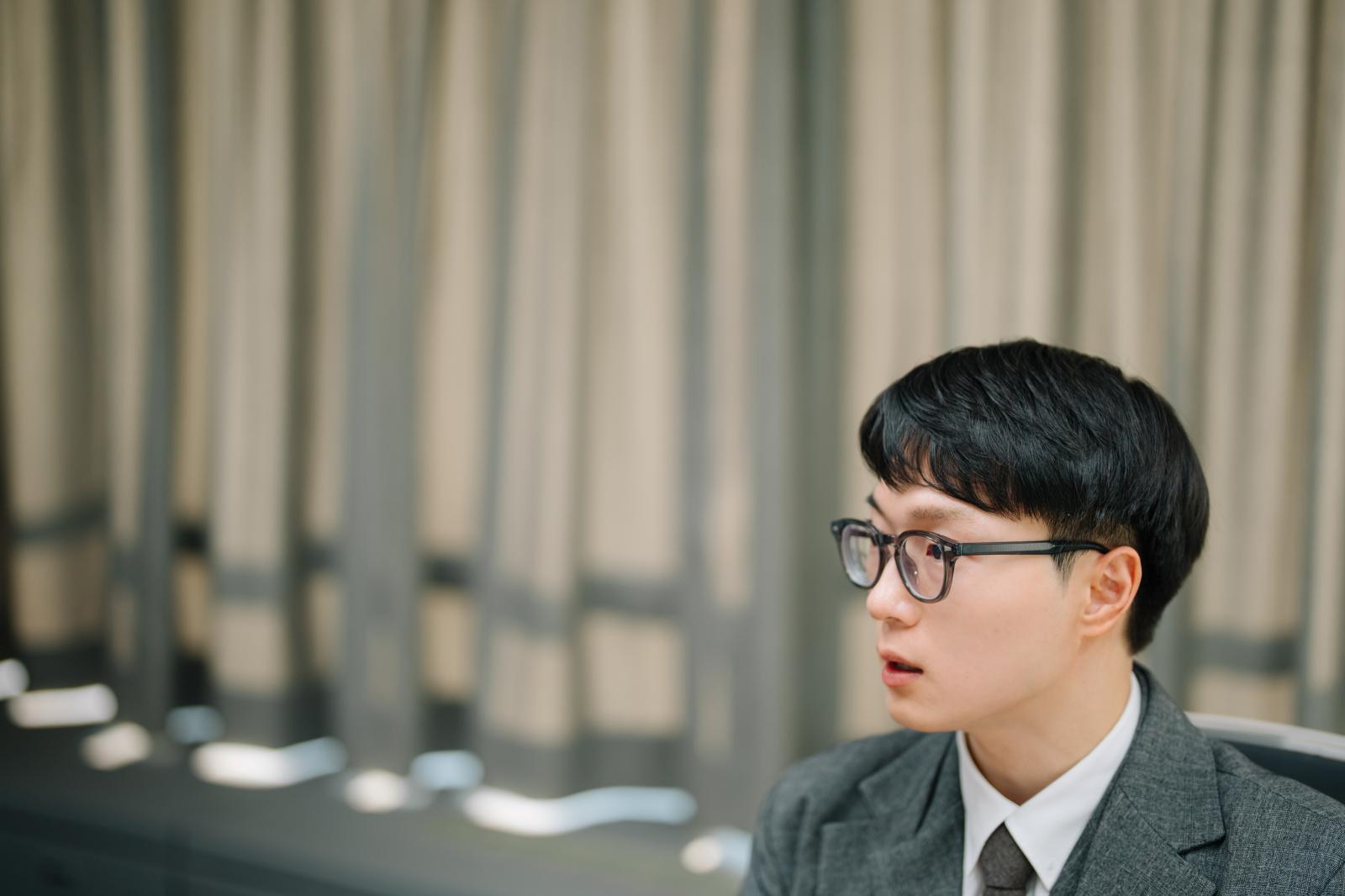 어려움을 예견하면서 그리로 가는 힘 | 로웨이브 Lawwave